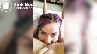 Lex Rimming and Eating Shit From Her Master's Ass3