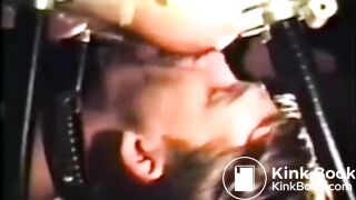 shit eater & his feeder