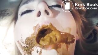 Scat Feeding