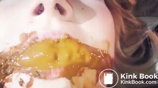 Scat Feeding
