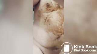 Winter scat flashing