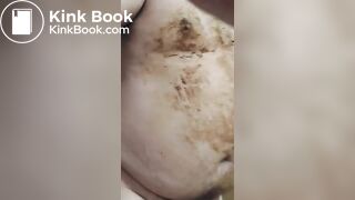 Winter scat flashing