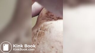 Winter scat flashing