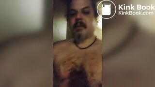 Winter scat flashing