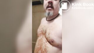 Winter scat flashing