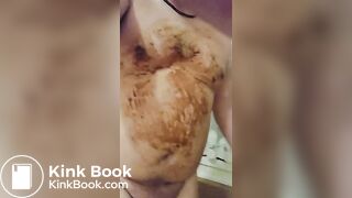 Winter scat flashing