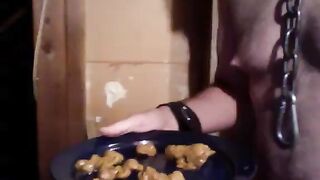 Fed me her daughter' shit-prepare the meal2