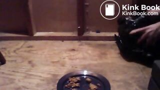 Fed me her daughter' shit-prepare the meal2