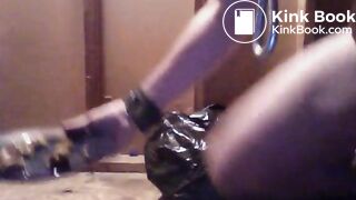 Fed me her daughter' shit-prepare the meal2