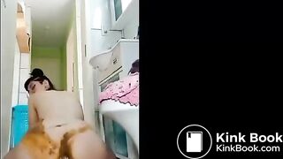 random scat shart and fart videos