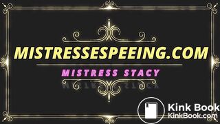 MISTRESS STACY 2P SV