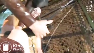 Scat Farm