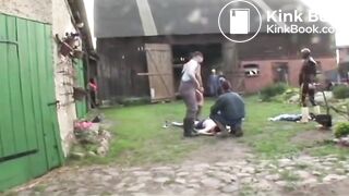Scat Farm