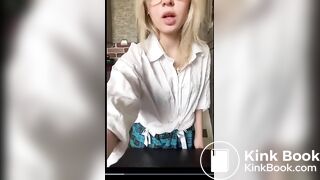 Scat Secretary