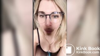 Scat Secretary