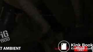 Scat Dungeon Rubber Pigs