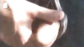 Fête de merde au barbecue- Strassbourg France