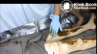 Business Woman Forced Blowjob And Scat