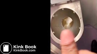 I'm An Equal Opportunity All Gender Toilet