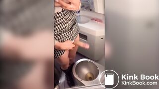 I'm An Equal Opportunity All Gender Toilet