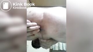 exhibitionist????Manabu's room????????????