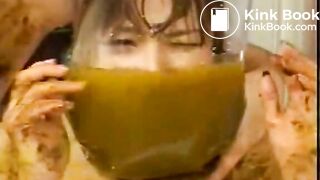Japanese Scat 7