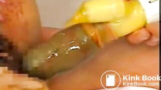 Japanese Scat 7