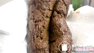 Cute Shit out of Monstrous Ass