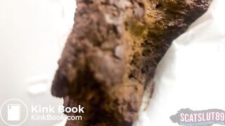 Cute Shit out of Monstrous Ass