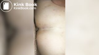 Dean gets his shit hole drilled