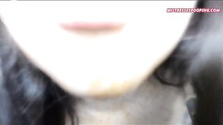 MISTRESS STACY 14 SV