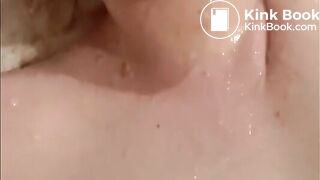 Vomiting On A Worthless Cunt