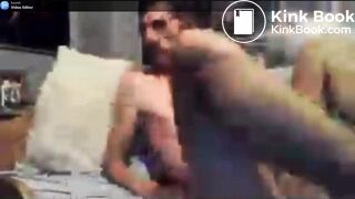 ma compilation de self footjob