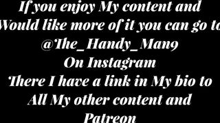 WANT DADDY TO USE YOU HUH? I CAN DO THAT (Audio Only) {Fantasy}