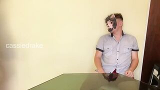 Guia para tener sexo con tu primo antes de una fiesta de disfraces: ft. SamDrake