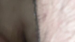 She Said Slowly It Won't Fit In Ass But Once it Went Balls Deep Asshole Opens Big Fat Cock Hard Anal