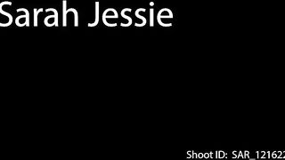 Sarah Jessie is prepared for Bondage and Domination