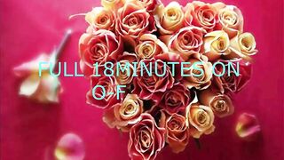 VALENTINES DAY SEX INTENSE SENSUAL FUCK (AUDIO ROLEPLAY) DIRTY INTENSE ROUGH