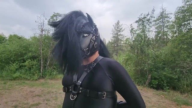 A Ponyplay vacation with a happy ending - Trailer