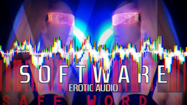 Erotic Audio SOFTWARE V1 Orgasm Control Jerk Off Instruction