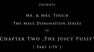 TouchedFetish – Real married amateur fetish Couple in shiny Latex Rubber Catsuits | Homemade