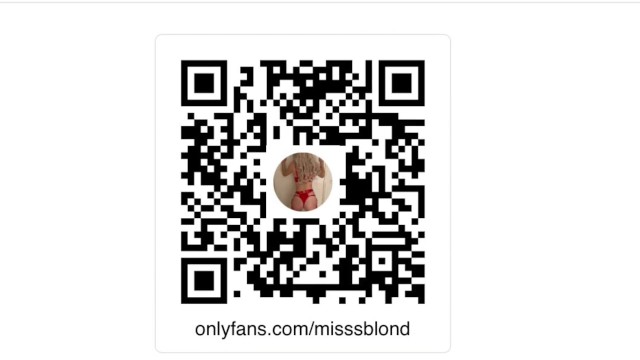 Join my OnlyFans for exclusive hardcore anal, bdsm, fisting, rough sex and more!! XXX MisssBlond