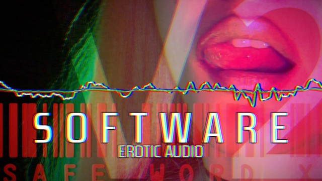 Erotic Audio | SOFTWARE V2 | Orgasm Control | Jerk Off Instruction | Mildly Degrading