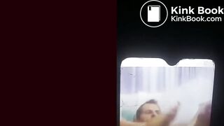 algerienne me film en footjob