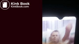 algerienne me film en footjob