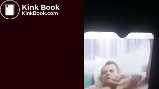 algerienne me film en footjob