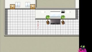Second Class E05 - The Prefect Pisses in my Mouth and Makes me Clean the Toilets