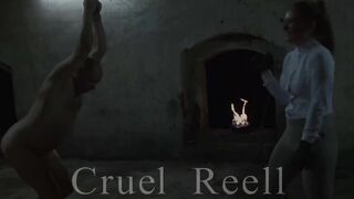 PREVIEW: CRUEL REELL - DIE GERECHTE
