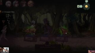 Jessika's Curse - My girls are banged by monsters