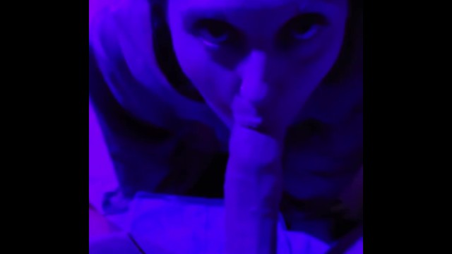 Wax Play, BJ, and Dungeon Finger Fuck